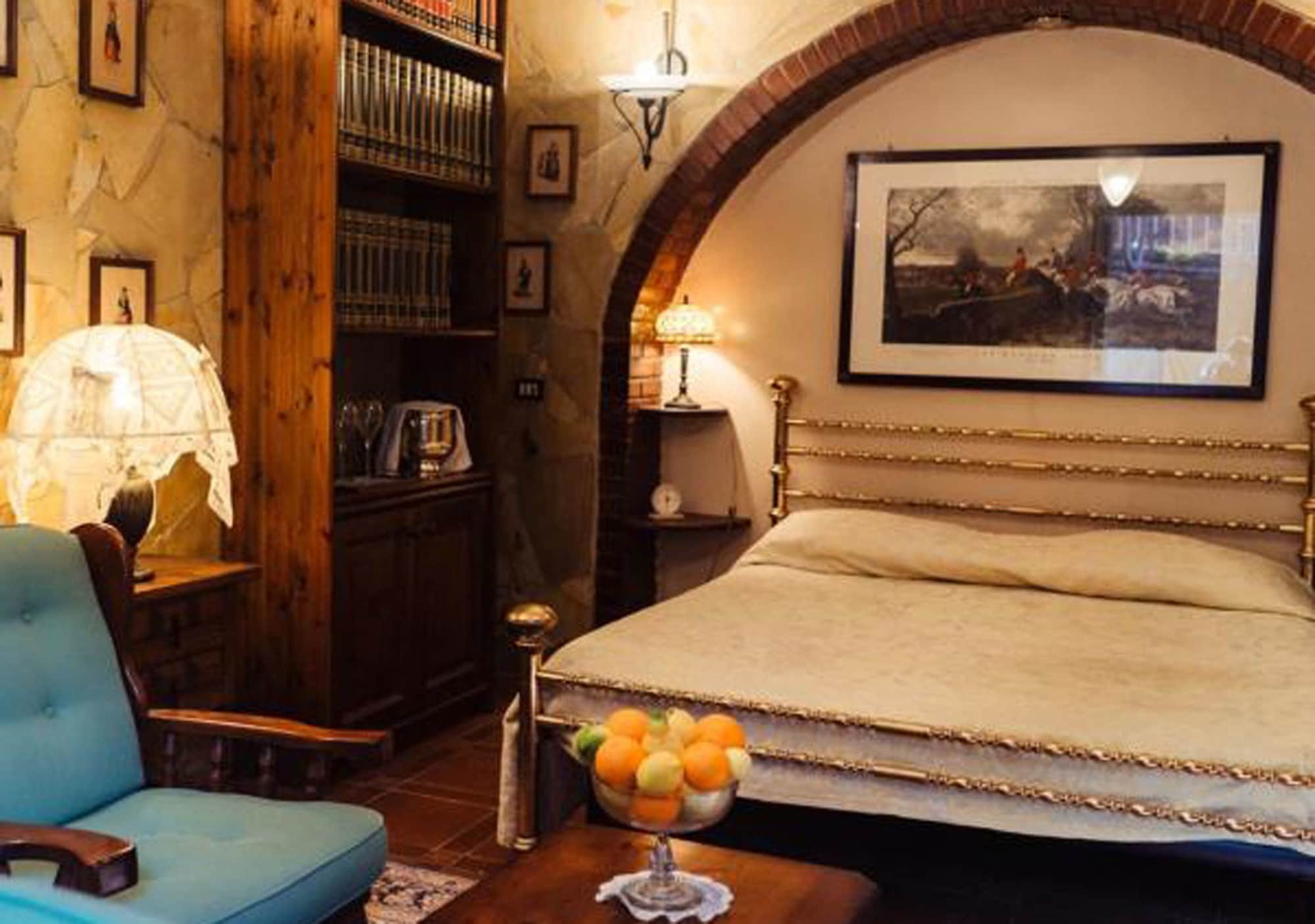Villa Sis Palermo Dış mekan fotoğraf